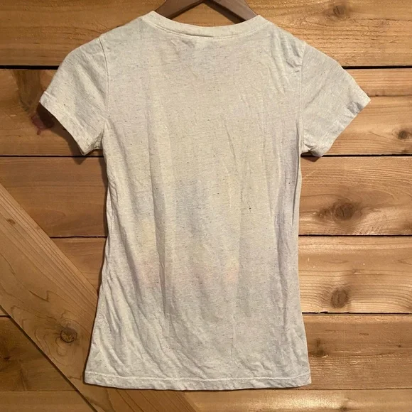 Ali Dee Bucking Horse Sunset Graphic Tee - Picture 3 of 5